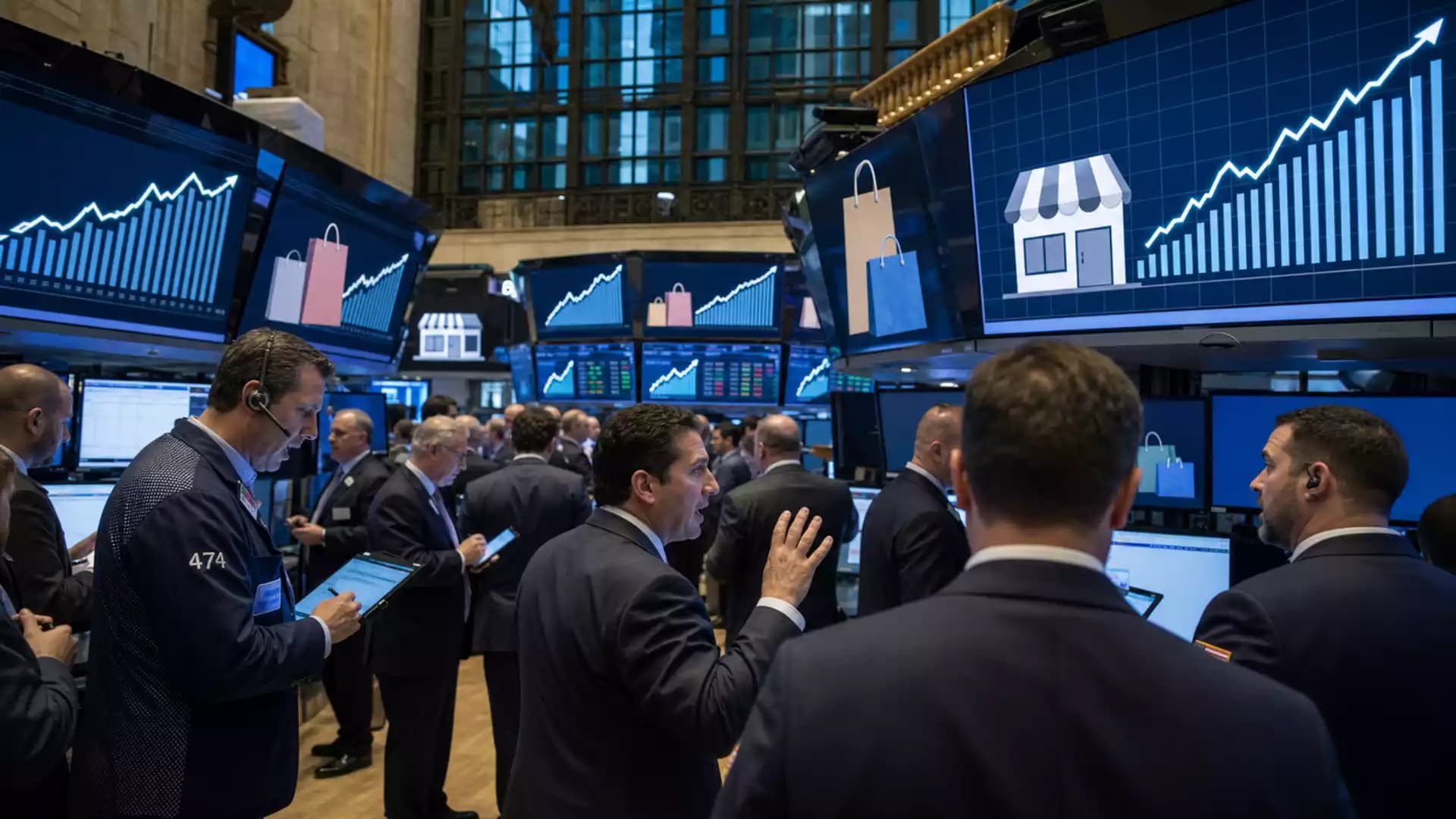 Q3 Earnings Catalyst Meets Heightened Analyst Caution