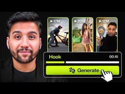This AI Finds the Perfect Hook for Your Product Ad | Higgsfield