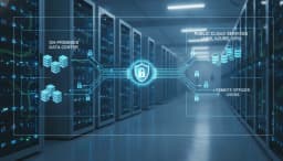 Regulated Hybrid Cloud Security Architecture Guide