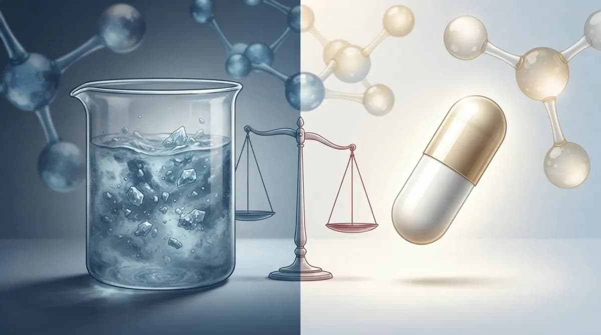 MOTS-c Safety Profile vs. FDA-Approved Options: Who Wins? - InCare