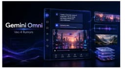 Beyond Text-to-Video: How Gemini Omni Could Change the Creative Workflow for AI Video