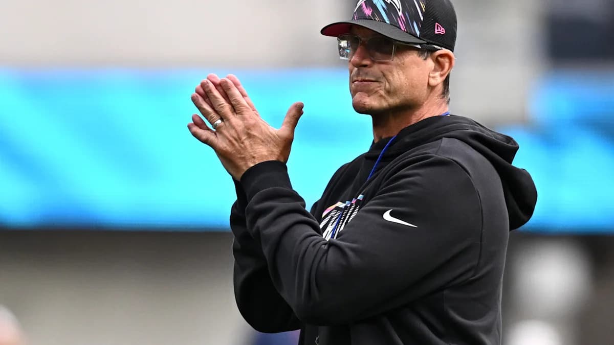 NFL Rumors: Los Angeles Chargers May Take Surprise ...