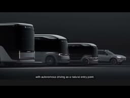 QCraft Secures $100M for AI and Autonomous Driving Advancement