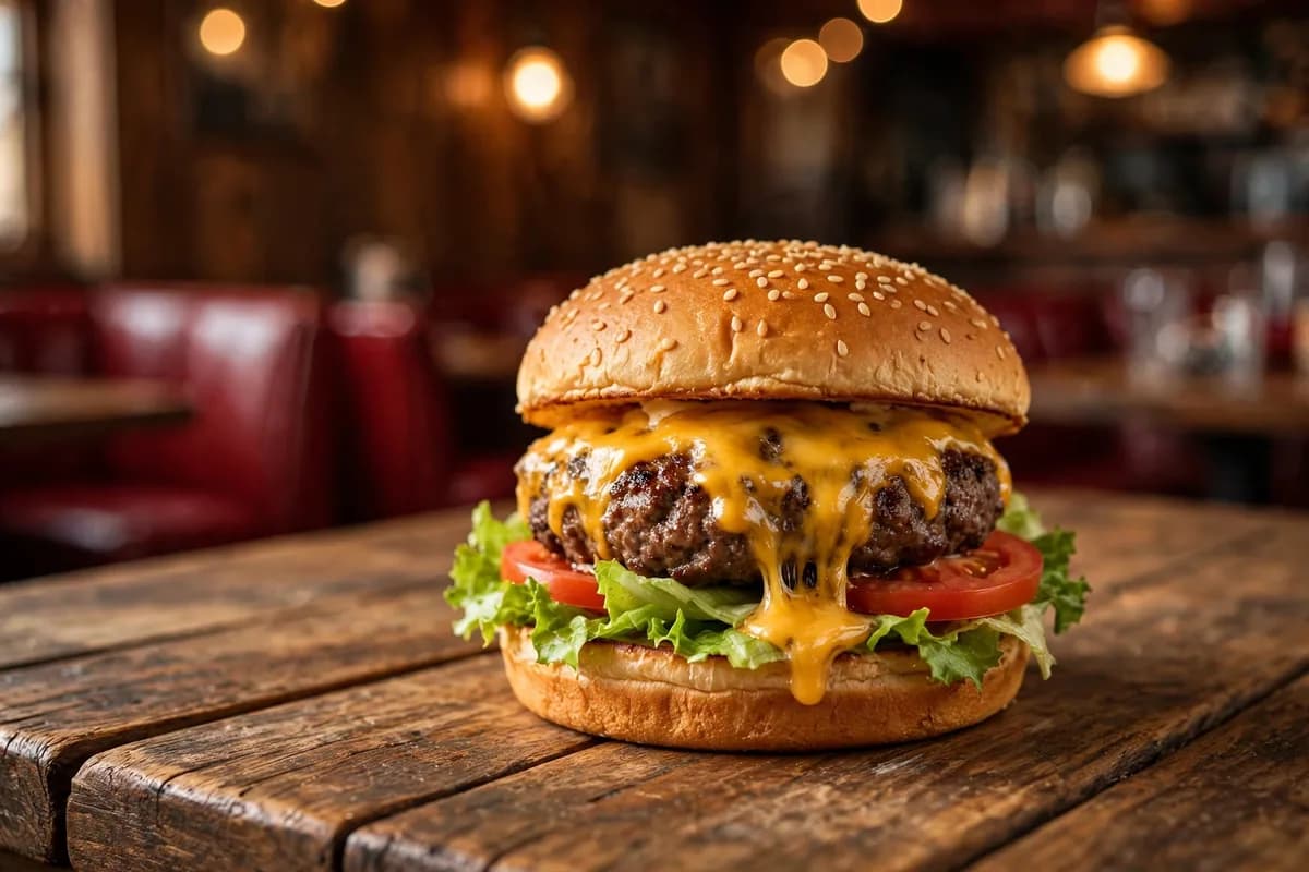 Fuddruckers Secret Menu Guide 2026 - MenuPrice USA