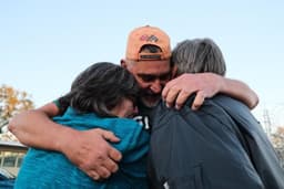 Death Row Inmate's Overturned Conviction