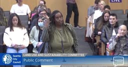 WA: SEATTLE LOOKING TO EXPAND SHELTERS | Regional/National Headlines | local3news.com