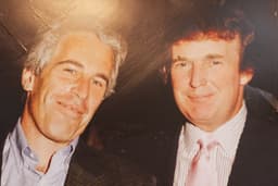 Trump promised Epstein transparency now his DOJ is ...