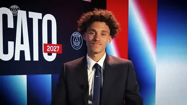 Monaco pay tribute to departing Akliouche - Yahoo Sports