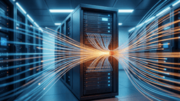 
	4 AI Infrastructure Stocks Rising Alongside NVDA: MU, STX, CIEN, UI
