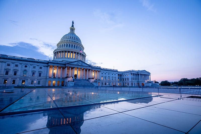 Congress Passes 21st Century ROAD to Housing Act