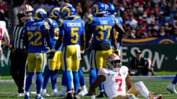 49ers rookie receiver De'Zhaun Stribling to miss about 10 weeks ...