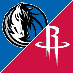 Mavericks vs. Rockets (11 Oct, 2026) Live Score