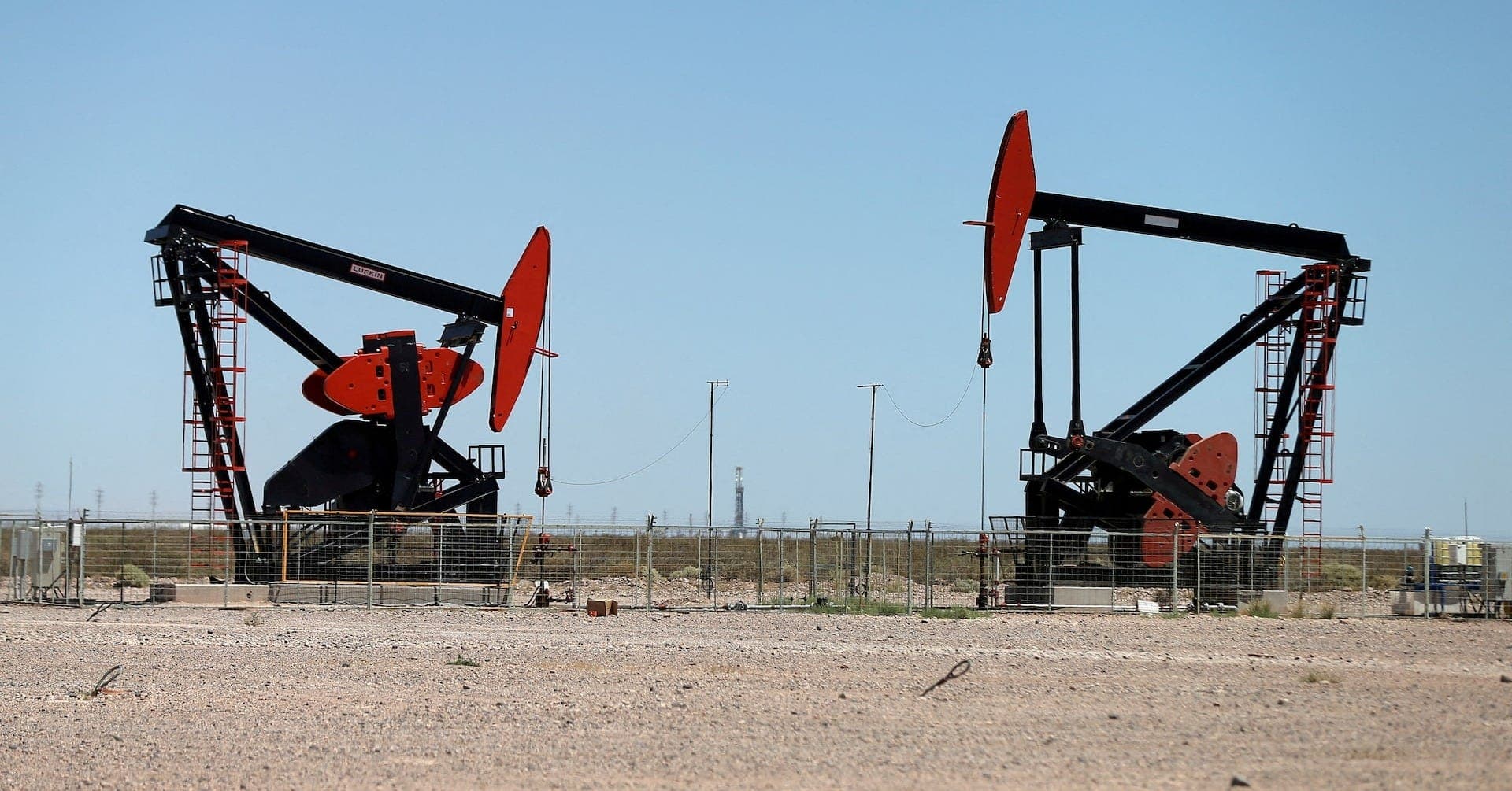 OPEC Forecasts Rising Oil Demand Through 2050 as Inflation Risks Stay in Focus