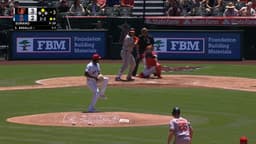 @MLB: Samuel Basallo has the first multi-homer game of his career 💪 https://t.co/nTxqWi5Vu2
