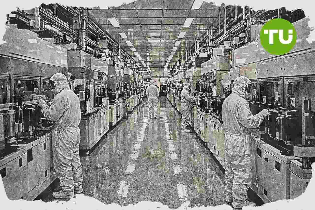 Global DRAM market concentration strengthens pricing ...