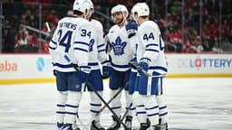 How Jim Hiller Plans to Fix What Craig Berube Broke in Toronto