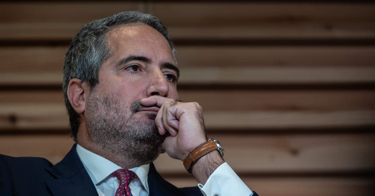 Fincantieri chief urges Europe to standardize before defense ...