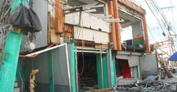 Philippines earthquake leaves at least 19 dead as travel ... - ITIJ