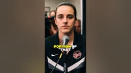 WNBA RULES CHANGED AFTER CAITLIN CLARK! #usa ...