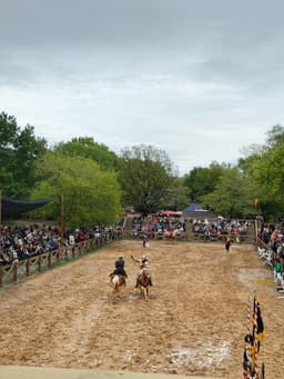 How to Spend a Day at the Scarborough Renaissance Festival in Waxahachie