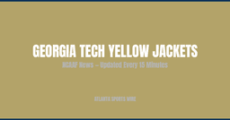 How to Watch the Georgia Tech Yellow Jackets in 2026
