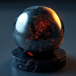 AI Geopolitics Monitor