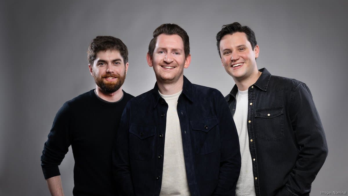 Nominal Inc. reaches unicorn status; Founders Fund leads $80M - Austin Business Journal