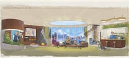 Major Reimagining of Carousel of Progress Revealed: All Scenes ...