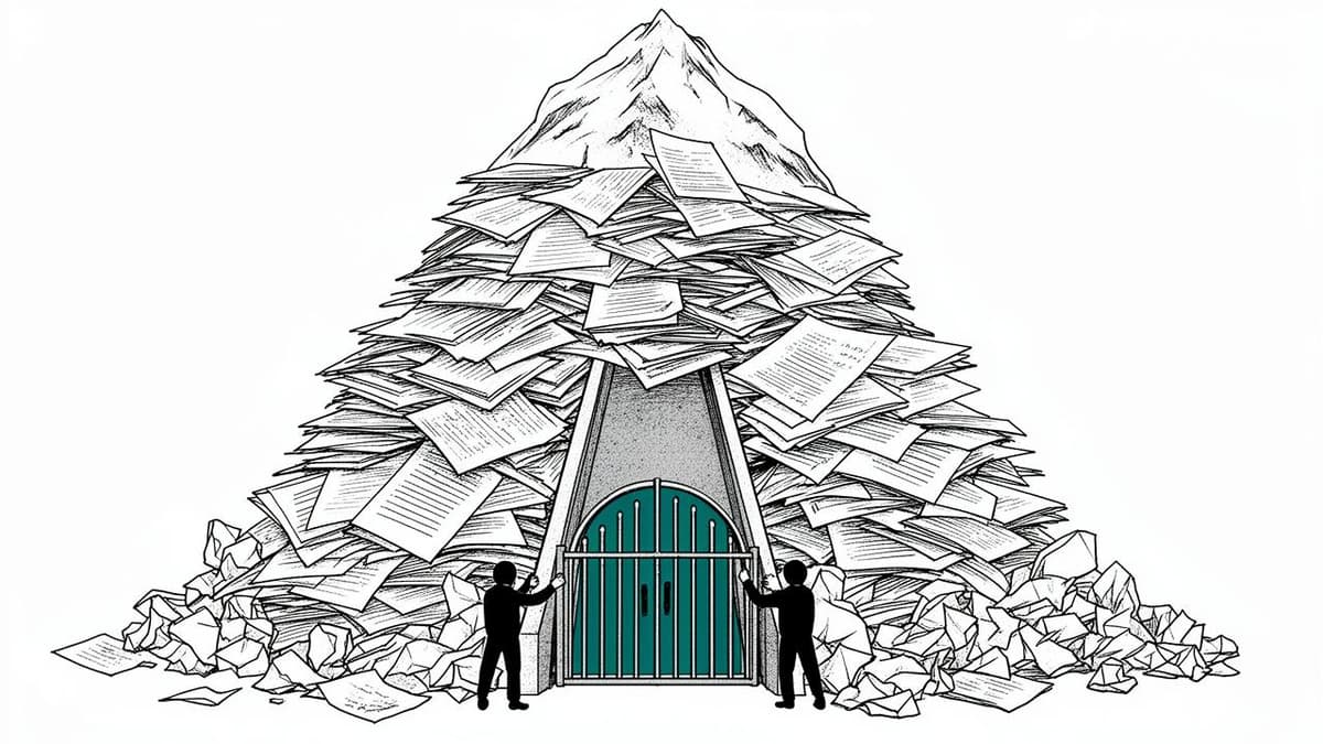 arXiv's new rule limiting submissions to 2 papers per month ...