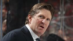 Oilers Insider has Suggestion for Mike Babcock