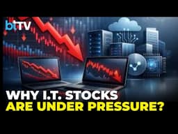 Is This a Crisis or the Next Growth Opportunity for TCS, Infosys & Wipro?