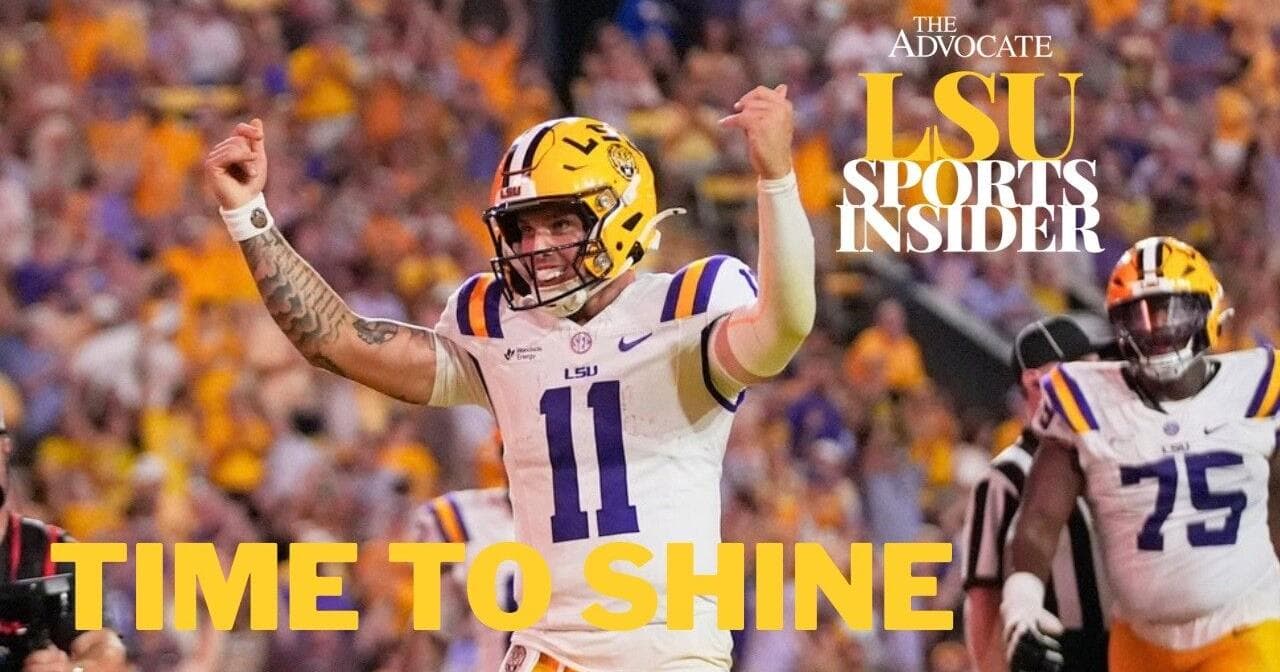 LSU must use cautious approach vs. McNeese