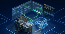 The Rise of Agentic AI, and a Shift to Edge Solutions | ASUS