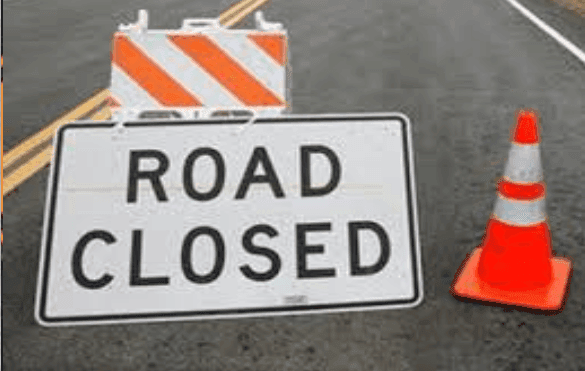 Culvert Replacement Project