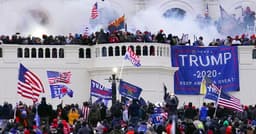 Trump critics sue to block payouts from $1.8B 'anti-weaponization' fund