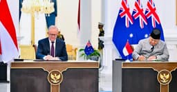 The Jakarta Treaty and a New Era of Indonesia-Australia ...