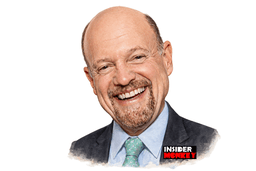 Jim Cramer’s 14 stock calls, including Exxon, Lockheed and upcoming CPI data