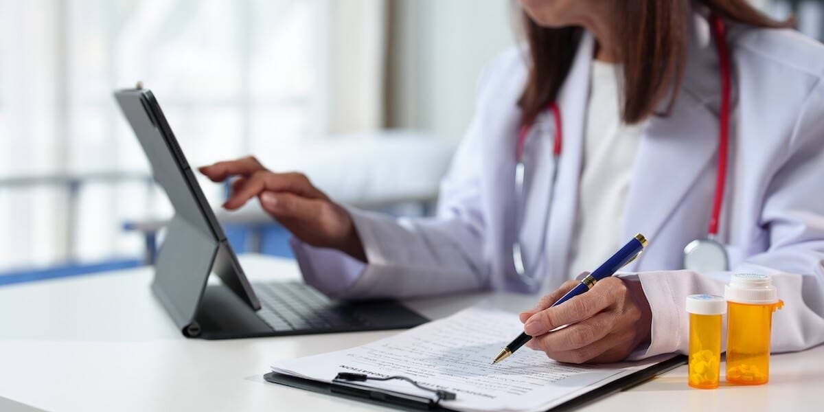 Pilot PGO & Werk test toegang tot zakelijke gezondheidsdata | ICT&health