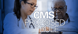AHA: CMS proposes increases to Medicare hospital ...