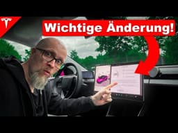 Tesla Autopilot Update 2026.14: Heimlich geändert – NICHT autonom! 🤯🙌