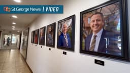 Mayor unveils vision to transform Washington City's ...