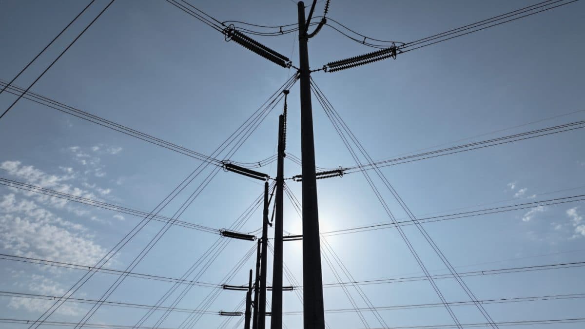 Company seeks PUC approval for new power line through Franklin County