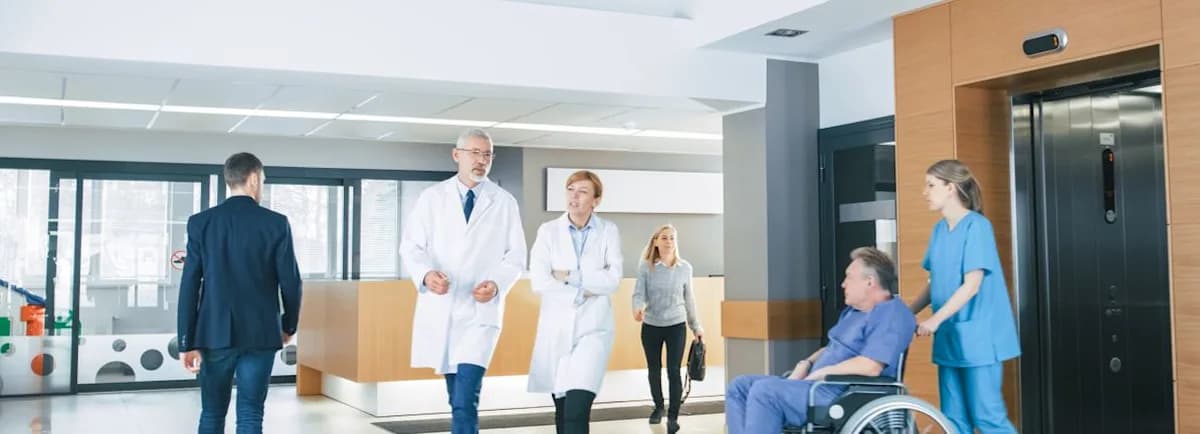 Encompass Health (EHC) Stock May Be 16% Undervalued ...