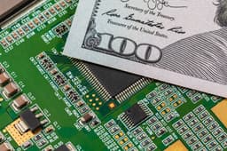 Anthropic reveals $30bn run rate, plan to use new Google TPU • The Register