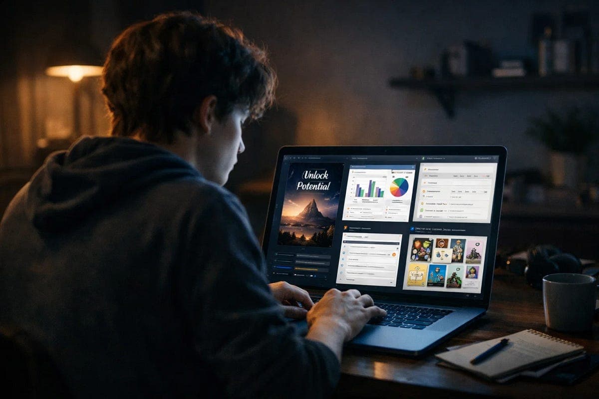 AI prompt-packs, custom-GPTs, data labeling & freelancing gigs accelerating + YT long-form/tool comparisons/MIT displacement/robot training + faceless IG digital products + backend job chops + creators powering AI + vibe coding + platform compliance