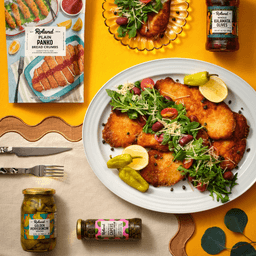 Chicken Milanese | Recipes