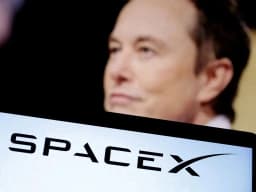 Elon Musk asks SpaceX IPO banks to buy Grok AI subscriptions, NYT reports - The Economic Times