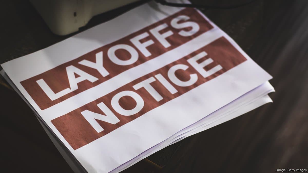Oldcastle APG lays off 63 workers at Salisbury fencing facility