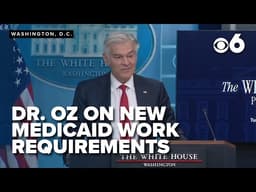 Millions may lose Medicaid under new rules