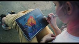 AI Coloring Books: Passive Income on Amazon